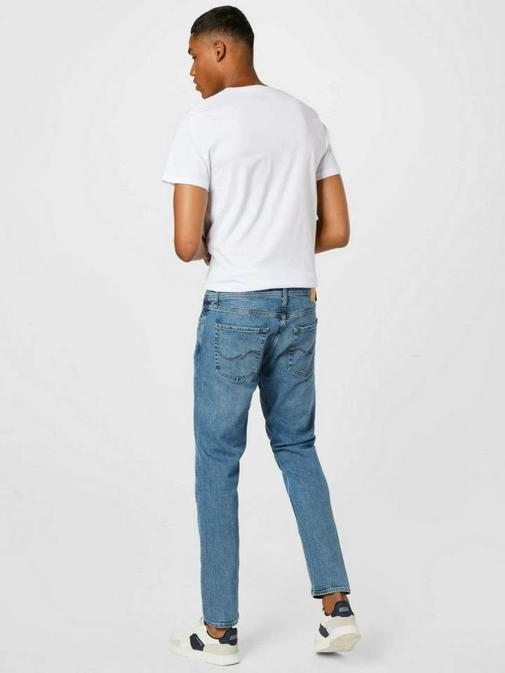 Besorgen ✨ Jack & Jones Regular-fit-Jeans »Fred« 🛒 2 Besorgen ✨ Jack & Jones Regular-fit-Jeans »Fred« 🛒 – Bild 2