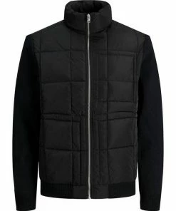 Besorgen 🛒 Jack & Jones Steppjacke »Rocco« 🥰 -Offizieller Jones-Shop 670813f6 c5f1 5a76 b8c4 54ec3165b99f