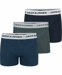 Besorgen ✨ Jack & Jones Boxershorts »FYNN Retro Boxer 3er Pack« (3 Stück) mit Stretch Black#ft5_slash#Black#ft5_slash#Black (12165648), Tap 👟 Shoe#ft5_slash#Zinfandel#ft5_slash#Grey (12165648), Grau (12165648), Black#ft5_slash#Greys WB (12165648) 🌟 -Offizieller Jones-Shop 67311f60 5211 5d3c be89 9082456ce780