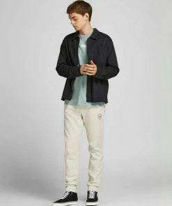 Blitzangebot 💯 Jack & Jones Sweathose »Gordon« (1-tlg) 🎉 -Offizieller Jones-Shop 67440935 e5fe 5b28 b288 d868ecfaab2f