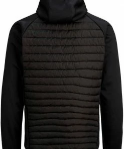 Budget ⭐ Jack & Jones Steppjacke »MULTI QUILTED JACKET« Bis Größe 6XL Schwarz, Hellgrau-meliert, Navy 🤩 17 Budget ⭐ Jack & Jones Steppjacke »MULTI QUILTED JACKET« Bis Größe 6XL Schwarz, Hellgrau-meliert, Navy 🤩 -Offizieller Jones-Shop 6757cc3c 6db5 5d8d b2ad 7b8c414ad86b