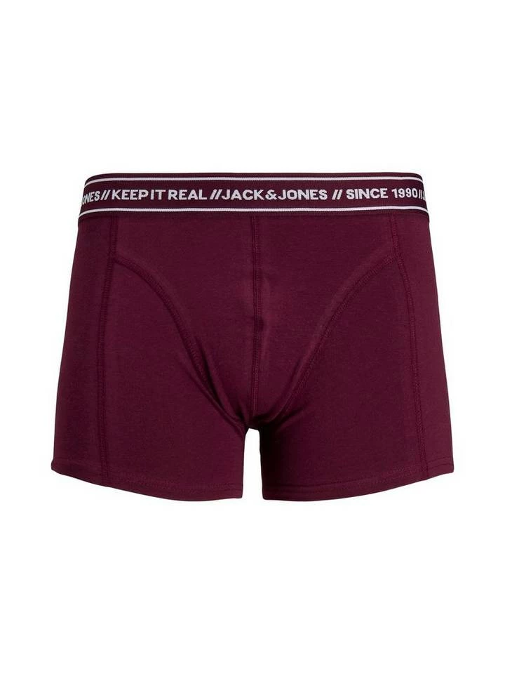 Schlussverkauf 🎁 Jack & Jones Boxershorts »3684« (1 Stück) Herren J&J Boxershorts 3er Pack Stretch Unterhose JACTEXT 🔔 2 Schlussverkauf 🎁 Jack & Jones Boxershorts »3684« (1 Stück) Herren J&J Boxershorts 3er Pack Stretch Unterhose JACTEXT 🔔 – Bild 2