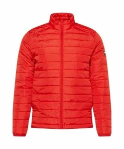 Neu 🌟 Jack & Jones Steppjacke »EACE SPRING« 😉 -Offizieller Jones-Shop 6806b499 17ad 5413 a172 6876687a78ec