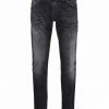Billig ⌛ Jack & Jones Slim-fit-Jeans »GLENN« 👖 Jeanshose mit Stretch 🤩