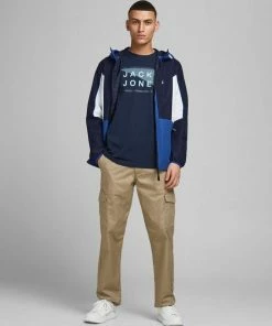 Rabatt 🥰 Jack & Jones Windbreaker »JCOCARSON« 🎉 -Offizieller Jones-Shop 682ce217 aa3b 4285 b560 d12fd380be8f