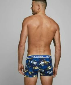 Auslauf 🤩 Jack & Jones Boxershorts (3 Stück) 🧨 -Offizieller Jones-Shop 682fcc40 2e11 5da4 af72 863bcc778868