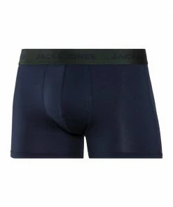 Am billigsten 🌟 Jack & Jones Funktionsboxer (3 Stück) aus Microfaser 😀 -Offizieller Jones-Shop 684360a0 44f7 5da6 b8c8 661a44d9c2e8