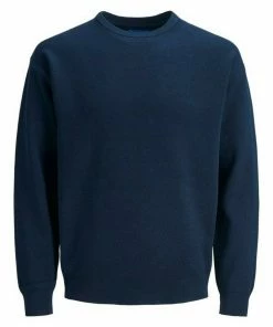 Schlussverkauf 😉 Jack & Jones Rundhalspullover 😍 -Offizieller Jones-Shop 69449ebc 768b 58a9 bfed 094e0743f3a1