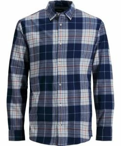 Beste Bewertungen von 🔥 Jack & Jones Langarmhemd »Jason« 💯