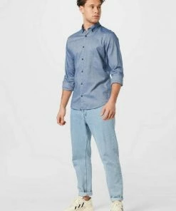 Schlussverkauf 🔔 Jack & Jones Langarmhemd 🔥 -Offizieller Jones-Shop 6969392f 6355 57ff aaf7 b3b83c62b097