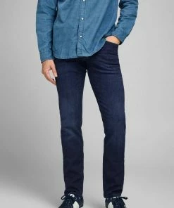 Coupon 👍 Jack & Jones Slim-fit-Jeans »Glenn Icon« Mid-blue-used, Light-blue-used, Blue-denim, Grey-denim ✨ 79 Coupon 👍 Jack & Jones Slim-fit-Jeans »Glenn Icon« Mid-blue-used, Light-blue-used, Blue-denim, Grey-denim ✨ -Offizieller Jones-Shop 697139cd 1941 5c5c a3d5 97d5664a8dad