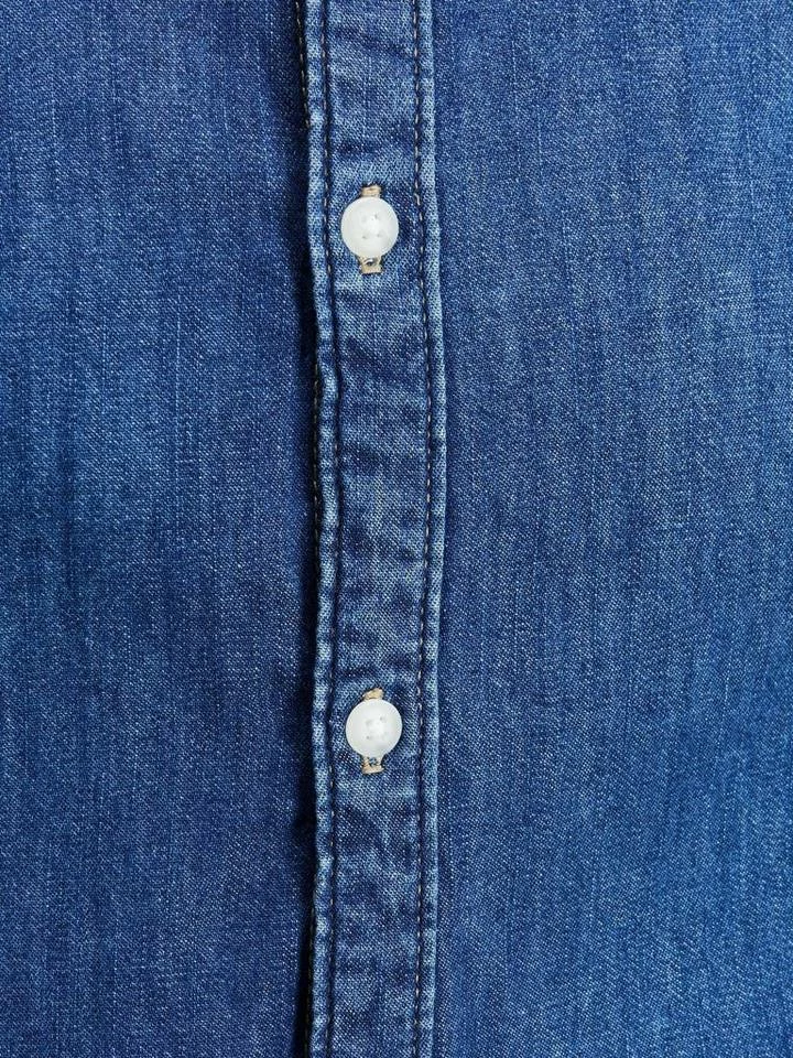 Aktion 👏 Jack & Jones Langarmhemd »Felix« 😀 2 Aktion 👏 Jack & Jones Langarmhemd »Felix« 😀 – Bild 2