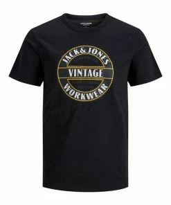 Rabatt 🥰 Jack & Jones T-Shirt (1-tlg) ✔️ 16 Rabatt 🥰 Jack & Jones T-Shirt (1-tlg) ✔️ -Offizieller Jones-Shop 69e7764e f1fc 5e35 8aa8 f00d0111f947