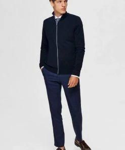 Top 10 🌟 Jack & Jones Cardigan »EMIL KNIT TURTLE ZIP CARDIGAN« Schwarz, Grau-meliert, Navy 🧨 -Offizieller Jones-Shop 69f35325 1138 5549 9cd4 ec286bbe3a74