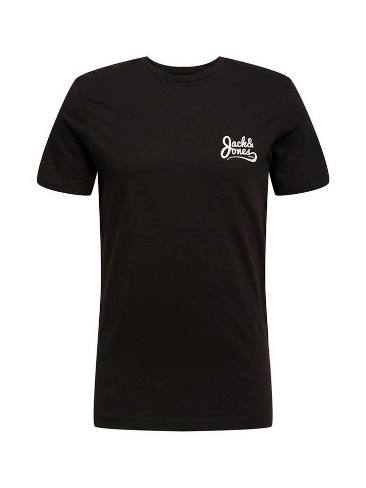 Am billigsten 🔥 Jack & Jones T-Shirt »SIGNATURE« (1-tlg) 🧨 6 Am billigsten 🔥 Jack & Jones T-Shirt »SIGNATURE« (1-tlg) 🧨 – Bild 6