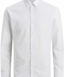 Top 10 😀 Jack & Jones Langarmhemd »JOE 👕 SHIRT LS 2 PACK« (Packung, 2er-Pack) Schwarz-wei&szlig;, Schwarz, Wei&szlig;-hellblau, Wei&szlig; ❤️ -Offizieller Jones-Shop 69fcee21 2568 5407 9dc1 8d8e4d3ef537