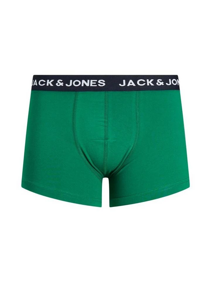 Blitzangebot ⌛ Jack & Jones Boxershorts »SUMMER« (5 Stück) im 5er Set Navy Blazer, Blazing Yellow ❤️ 8 Blitzangebot ⌛ Jack & Jones Boxershorts »SUMMER« (5 Stück) im 5er Set Navy Blazer, Blazing Yellow ❤️ – Bild 8