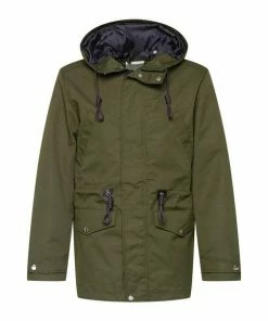 Bester Verkauf 🎁 Jack & Jones Parka »LAY« 🎁 -Offizieller Jones-Shop 6a3c0506 2cb6 5bfa 8f33 552cd5de28cd