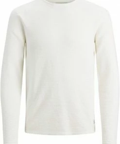 Top 10 👍 Jack & Jones Rundhalspullover Blau, Navy, Schwarz, Weiß 😍 -Offizieller Jones-Shop 6a5a62e3 fe99 5117 8867 6be50e445840