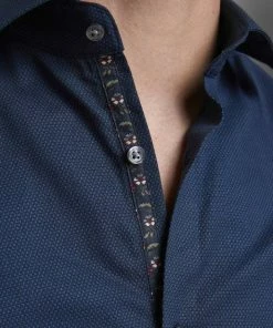 Beste Bewertungen von 👍 Jack & Jones Businesshemd »LAVIGGO DOBBY« Wei&szlig;, Navy, Hellblau 🎉 -Offizieller Jones-Shop 6a7856f9 982c 54c9 aed4 e9d24cd38b49