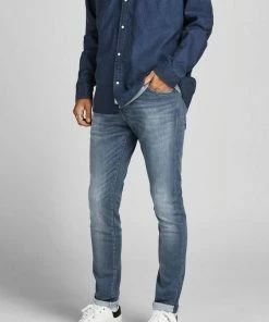 Coupon 👍 Jack & Jones Slim-fit-Jeans »Glenn Icon« Mid-blue-used, Light-blue-used, Blue-denim, Grey-denim ✨ 82 Coupon 👍 Jack & Jones Slim-fit-Jeans »Glenn Icon« Mid-blue-used, Light-blue-used, Blue-denim, Grey-denim ✨ -Offizieller Jones-Shop 6ac00610 5822 56cd 9f8a 8776a3512ae2