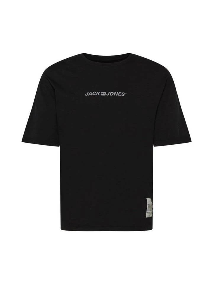 Aktion ⭐ Jack & Jones T-Shirt »REMEMBER« (1-tlg) ✔️ 10 Aktion ⭐ Jack & Jones T-Shirt »REMEMBER« (1-tlg) ✔️ – Bild 10