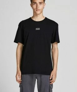 Schlussverkauf 🔔 Jack & Jones T-Shirt »CLASSIC TEE« Grau, Anthrazit, Weiß, Navy 🔔 -Offizieller Jones-Shop 6b014fe4 3667 5bd8 be9c b43e475de4d4