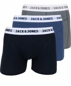 Besorgen ✨ Jack & Jones Boxershorts »FYNN Retro Boxer 3er Pack« (3 Stück) mit Stretch Black#ft5_slash#Black#ft5_slash#Black (12165648), Tap 👟 Shoe#ft5_slash#Zinfandel#ft5_slash#Grey (12165648), Grau (12165648), Black#ft5_slash#Greys WB (12165648) 🌟 -Offizieller Jones-Shop 6b545631 09dc 59cd 995a 18caa7b339bb