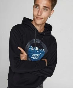 Schlussverkauf 🥰 Jack & Jones Kapuzensweatshirt »BILO SWEAT HOOD« Schwarz, Grau, Bordeaux, Hellgrau 😉 19 Schlussverkauf 🥰 Jack & Jones Kapuzensweatshirt »BILO SWEAT HOOD« Schwarz, Grau, Bordeaux, Hellgrau 😉 -Offizieller Jones-Shop 6b6e22a7 ee77 58f8 95d1 c7349ced3cdd