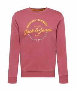 Bestes Angebot 😍 Jack & Jones Sweatshirt »Brat« (1-tlg) Navy, Schwarz, Slate Gray 12201404, Shell Coral 12201404 🎁 31 Bestes Angebot 😍 Jack & Jones Sweatshirt »Brat« (1-tlg) Navy, Schwarz, Slate Gray 12201404, Shell Coral 12201404 🎁 -Offizieller Jones-Shop 6bae1c40 ea9c 558e a77d b95ba6329531