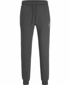Schlussverkauf ⭐ Jack & Jones Sweathose »JACK & JONES JOGGINGHOSE SWEAT PANT HOSE GORDAN« Dark Grey Melange #ft5_slash# Grau, Light Grey Melange #ft5_slash# Hellgrau, Navy Blazer #ft5_slash# Blau, Black #ft5_slash# Schwarz ⌛ -Offizieller Jones-Shop 6be924af ad0b 59b6 8a5f 754223aa9cee