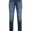Neu 🛒 Jack & Jones Slim-fit-Jeans »JJIGLENN JJORIGINAL GE 906« mit Stretch 😀