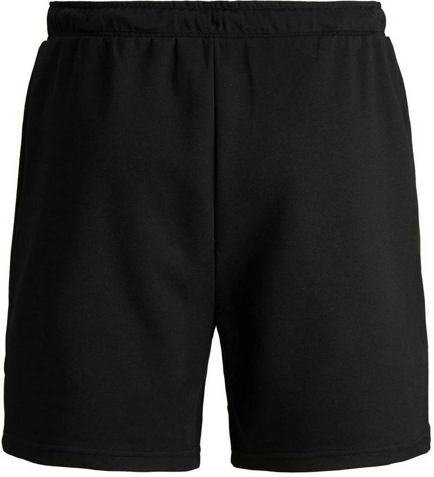 Rabatt ✨ Jack & Jones Sweatshorts »AIR SWEAT SHORTS« Schwarz, Hellgrau-meliert 🎉 6 Rabatt ✨ Jack & Jones Sweatshorts »AIR SWEAT SHORTS« Schwarz, Hellgrau-meliert 🎉 – Bild 6