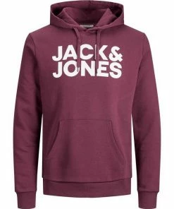 Brandneu 🥰 Jack & Jones Kapuzensweatshirt »Logo Hoodie Oldschool« Anthrazit, Dunkelblau, Weiß, Hawthorne 🥰 88 Brandneu 🥰 Jack & Jones Kapuzensweatshirt »Logo Hoodie Oldschool« Anthrazit, Dunkelblau, Weiß, Hawthorne 🥰 -Offizieller Jones-Shop 6c5d1768 547c 5b4e b1d4 824240380605