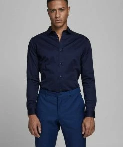 Auslauf 🎁 Jack & Jones Businesshemd »PARMA« Schwarz, Navy, Hellblau, Weiß 😉 20 Auslauf 🎁 Jack & Jones Businesshemd »PARMA« Schwarz, Navy, Hellblau, Weiß 😉 -Offizieller Jones-Shop 6c605d70 cf1d 5e9d a091 e3a00ab5b99f