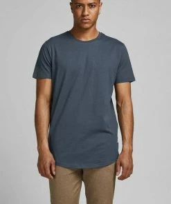 Schlussverkauf ✨ Jack & Jones T-Shirt »NOA TEE« Navy, Weiß, Anthrazit, Hellgrau-meliert 😀 28 Schlussverkauf ✨ Jack & Jones T-Shirt »NOA TEE« Navy, Weiß, Anthrazit, Hellgrau-meliert 😀 -Offizieller Jones-Shop 6c96401e 7c26 53e2 8fc7 87afff9d1be0