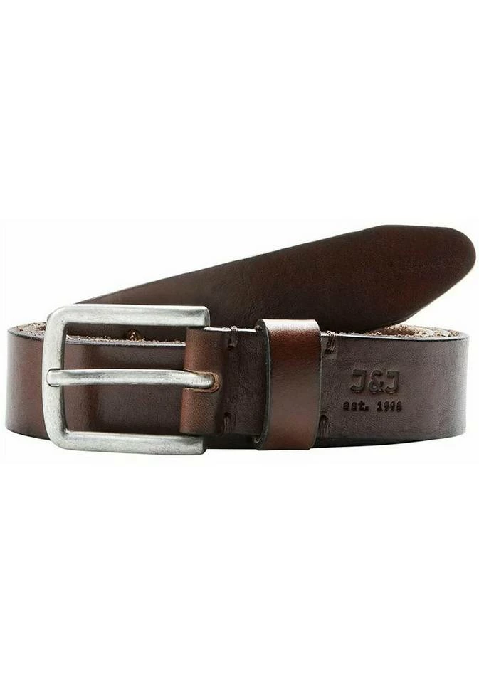 Blitzangebot 🥰 Jack & Jones Ledergürtel Black Coffee 12111066, Cognac, Dunkelbraun, Mocha Bisque 12111066 🔔 1 Blitzangebot 🥰 Jack & Jones Ledergürtel Black Coffee 12111066, Cognac, Dunkelbraun, Mocha Bisque 12111066 🔔
