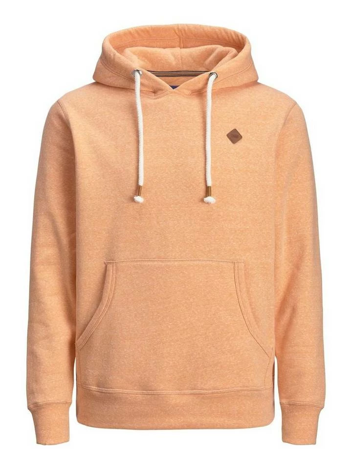 Rabatt ❤️ Jack & Jones Kapuzensweatshirt »TONS SWEAT HOOD« Shell coral, Dunkelbeige, Sun Orange MELANGE 12186763, Sea Spray (12186763) 🔔 27 Rabatt ❤️ Jack & Jones Kapuzensweatshirt »TONS SWEAT HOOD« Shell coral, Dunkelbeige, Sun Orange MELANGE 12186763, Sea Spray (12186763) 🔔 – Bild 27