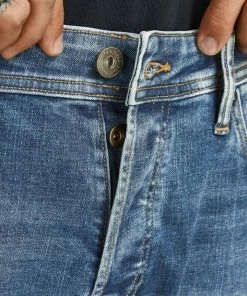 Brandneu 🌟 Jack & Jones Regular-fit-Jeans »Mike« ✨ -Offizieller Jones-Shop 6d88f1d6 e874 5cce 87bb 0f02304b52e6