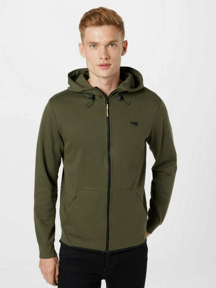 Coupon ✨ Jack & Jones Sweatjacke (1-tlg) 🌟 2 Coupon ✨ Jack & Jones Sweatjacke (1-tlg) 🌟 – Bild 2