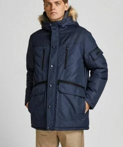 Billig 🥰 Jack & Jones Parka »GLOBE PARKA« Hellgrau-meliert, Olivgrün, Navy, Schwarz 😀 21 Billig 🥰 Jack & Jones Parka »GLOBE PARKA« Hellgrau-meliert, Olivgrün, Navy, Schwarz 😀 -Offizieller Jones-Shop 6dee72bd 7689 57d5 bed7 b8847e51ac48
