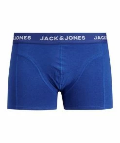 Top 10 ⌛ Jack & Jones Boxershorts »3624« (1 Stück) Herren Jack & Jones Boxershorts 5er Pack Trunks Stretch Unterhose JACHUEY Schwarz-2, Anthrazit-Blau-Grau, Schwarz-Blau, Schwarz-Navy-Grau 😍 27 Top 10 ⌛ Jack & Jones Boxershorts »3624« (1 Stück) Herren Jack & Jones Boxershorts 5er Pack Trunks Stretch Unterhose JACHUEY Schwarz-2, Anthrazit-Blau-Grau, Schwarz-Blau, Schwarz-Navy-Grau 😍 -Offizieller Jones-Shop 6e6bf9b9 07a6 55f5 b284 8974dede0ef0