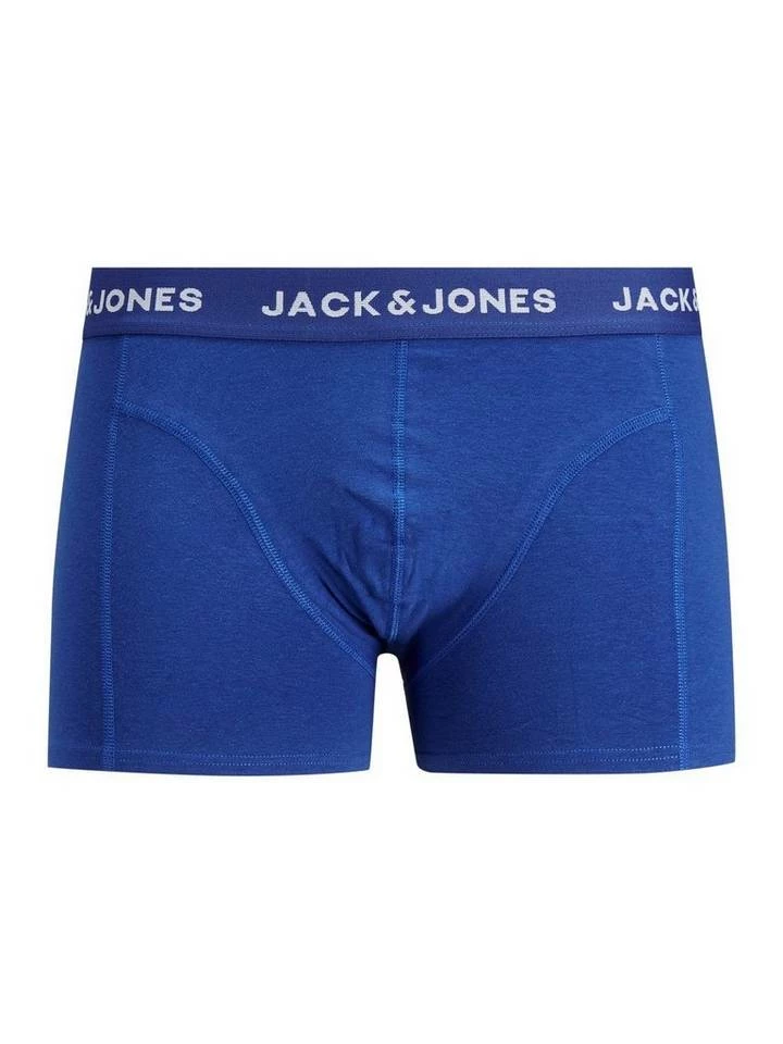 Top 10 ⌛ Jack & Jones Boxershorts »3624« (1 Stück) Herren Jack & Jones Boxershorts 5er Pack Trunks Stretch Unterhose JACHUEY Schwarz-2, Anthrazit-Blau-Grau, Schwarz-Blau, Schwarz-Navy-Grau 😍 3 Top 10 ⌛ Jack & Jones Boxershorts »3624« (1 Stück) Herren Jack & Jones Boxershorts 5er Pack Trunks Stretch Unterhose JACHUEY Schwarz-2, Anthrazit-Blau-Grau, Schwarz-Blau, Schwarz-Navy-Grau 😍 – Bild 3