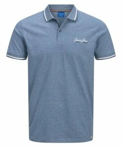 Bester Verkauf ⭐ Jack & Jones Poloshirt »JORTONS« (1-tlg) mit 100% Baumwolle Navy Blazer STANDARD#ft5_slash#SOLID 12186778, Oil Green STANDARD#ft5_slash#MEL 12186778, Sun Orange STANDARD#ft5_slash#MEL 12186778, Bluefin STANDARD#ft5_slash#MEL 12186778 💯 30 Bester Verkauf ⭐ Jack & Jones Poloshirt »JORTONS« (1-tlg) mit 100% Baumwolle Navy Blazer STANDARD#ft5_slash#SOLID 12186778, Oil Green STANDARD#ft5_slash#MEL 12186778, Sun Orange STANDARD#ft5_slash#MEL 12186778, Bluefin STANDARD#ft5_slash#MEL 12186778 💯 -Offizieller Jones-Shop 6e817a27 d0f9 5217 ac73 6fc4d0361355