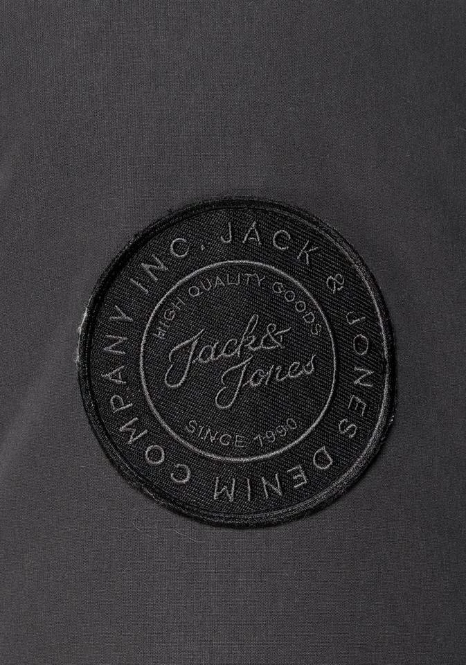 Am billigsten 🎁 Jack & Jones Outdoorjacke »SKY BOMBER JACKET« 🔥 6 Am billigsten 🎁 Jack & Jones Outdoorjacke »SKY BOMBER JACKET« 🔥 – Bild 6