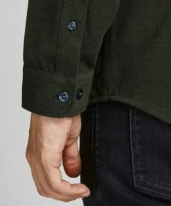 Großhandel ⭐ Jack & Jones Langarmhemd »PIQUE 👚 SHIRT« Navy, Bordeaux, Weiß, Hellblau 🎉 -Offizieller Jones-Shop 6edfff72 f1f5 53d3 94ad e58bc1a44bfc