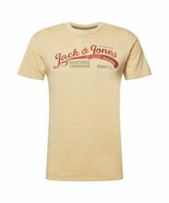 Auslauf 🌟 Jack & Jones T-Shirt (1-tlg) ❤️ -Offizieller Jones-Shop 6f0e68cf f58f 547c bd8b 5e1af7a446fb