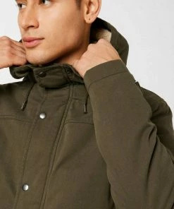 Coupon 😍 Jack & Jones Parka »STATE« ✔️ -Offizieller Jones-Shop 6f24afb3 77c7 569b 8f33 6149d5fe353a