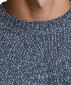 Coupon ✔️ Jack & Jones Rundhalspullover »JACK & JONES Herren Strick-Pullover Winter-Pulli Melin Knit Crew Neck Sweater Navy« 💯 5 Coupon ✔️ Jack & Jones Rundhalspullover »JACK & JONES Herren Strick-Pullover Winter-Pulli Melin Knit Crew Neck Sweater Navy« 💯 -Offizieller Jones-Shop 6f5fc237 4267 5753 8bb3 16b9de837d5e