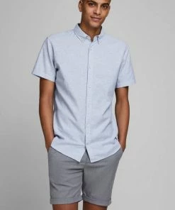 Rabatt 🧨 Jack & Jones Leinenhemd »SUMMER 👚 SHIRT« Marine, Apricot, Weiß, Light-blue 😉 20 Rabatt 🧨 Jack & Jones Leinenhemd »SUMMER 👚 SHIRT« Marine, Apricot, Weiß, Light-blue 😉 -Offizieller Jones-Shop 6faf1c2d b1b2 5ddd b3ec 92f423c28096